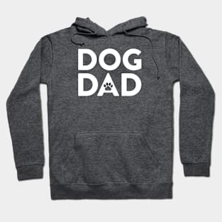 Dog Dad Hoodie